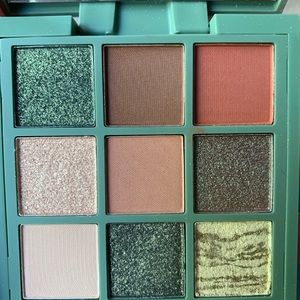 Ciate London Olive eyeshadow palette